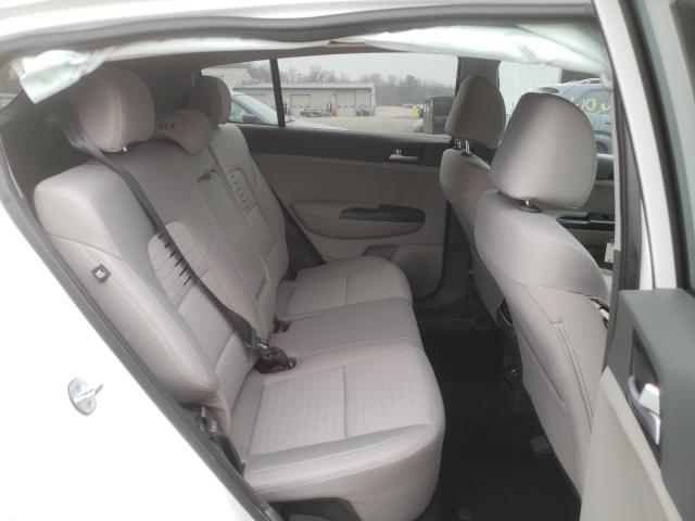 2018 KIA SPORTAGE L KNDPMCAC3J7386015