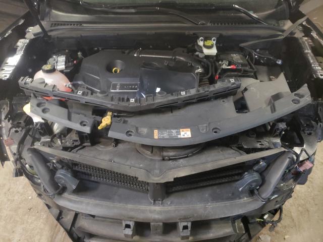 2018 LINCOLN MKC PREMIE 5LMCJ1C99JUL08555