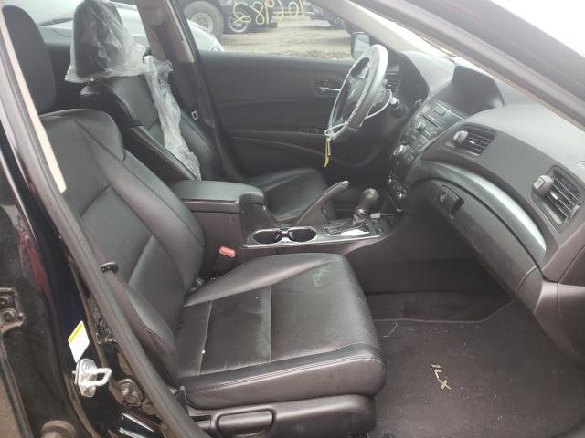 2013 ACURA ILX 20 PRE 19VDE1F52DE001118