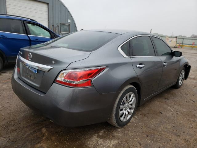 2015 NISSAN ALTIMA 2.5 1N4AL3AP3FC237572