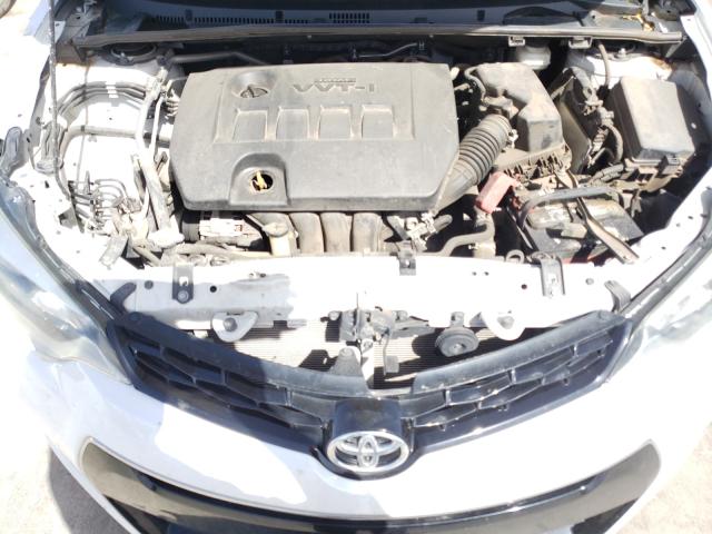 2014 TOYOTA COROLLA L 5YFBURHE9EP106123