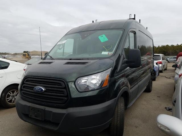 2019 FORD TRANSIT T- 1FTYR2CMXKKB23170