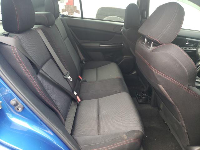 2017 SUBARU WRX PREMIU JF1VA1E61H8837607