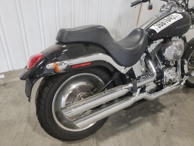2002 HARLEY-DAVIDSON FXSTDI 1HD1JBB1X2Y084544