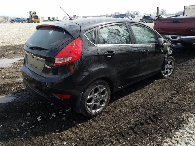 2011 FORD FIESTA SES 3FADP4FJ4BM113802