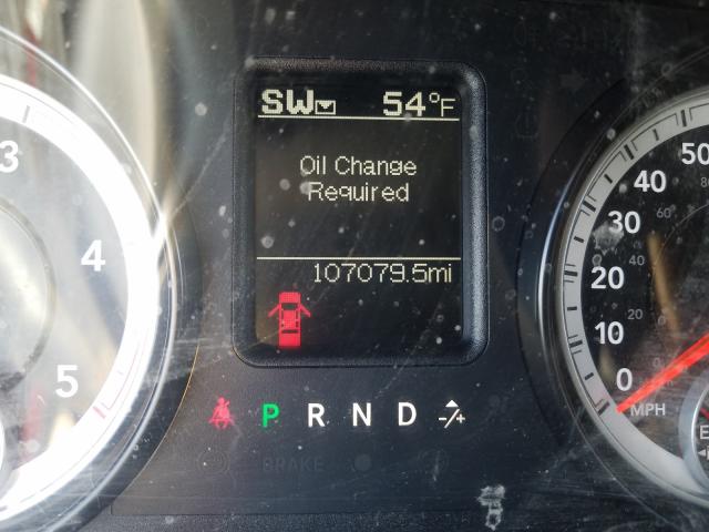 2014 RAM 3500 ST 3C63R3GL9EG220557