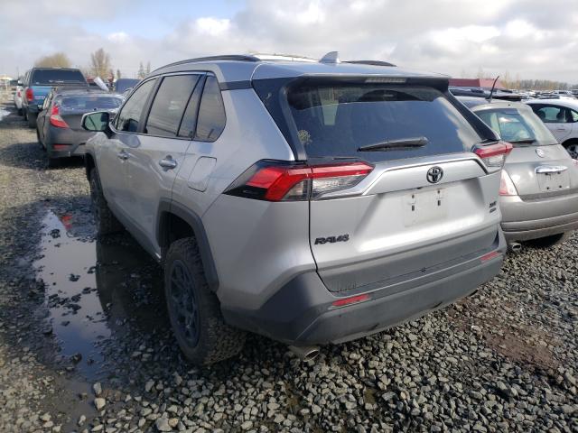 2019 TOYOTA RAV4 XLE P 2T3A1RFV9KC029392