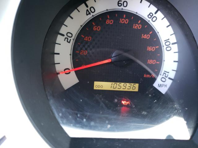 2013 TOYOTA TACOMA PRE 5TFTX4GN6DX022289