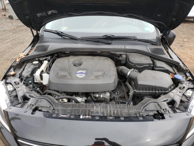 2015 VOLVO S60 YV126MFA4F2301957