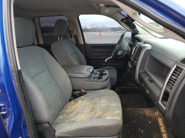 2014 RAM 1500 ST 1C6RR7FT4ES281701