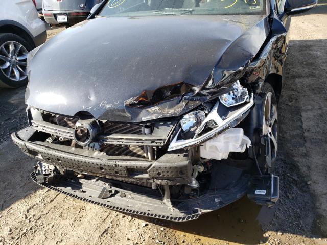2017 VOLKSWAGEN GTI S 3VW5T7AU0HM067596
