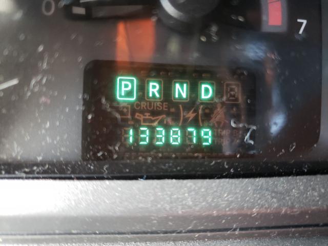 2010 DODGE JOURNEY EX 3D4PG5FVXAT247477