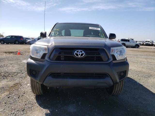 2013 TOYOTA TACOMA PRE 5TFTX4GN6DX022289