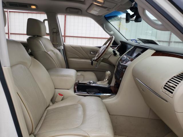 2015 INFINITI QX80 JN8AZ2NE5F9084125