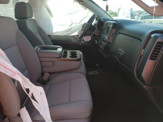 2019 GMC SIERRA LIM 2GTV2LEC1K1134754