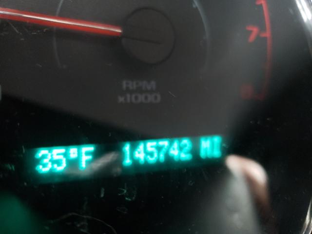 2010 CHEVROLET COBALT 2LT 1G1AF5F51A7156584