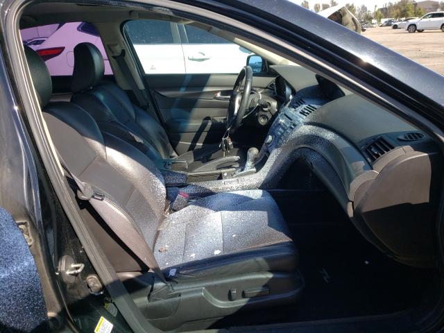 2012 ACURA TL 19UUA8F20CA016284
