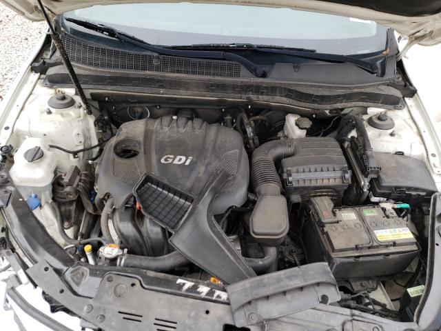 2015 KIA OPTIMA LX KNAGM4A74F5559162