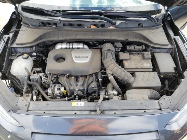 2019 HYUNDAI KONA LIMIT KM8K33A59KU195258