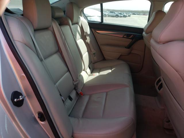 2010 ACURA TL 19UUA8F2XAA017360