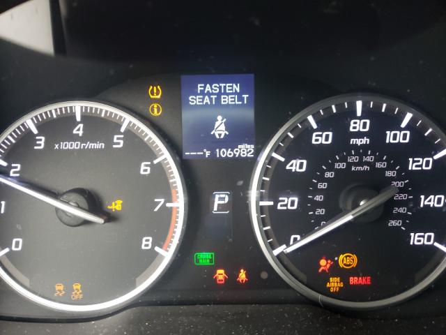 2013 ACURA ILX 20 PRE 19VDE1F52DE001118