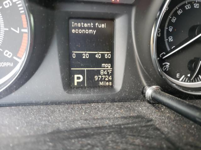 2012 SUZUKI KIZASHI SE JS2RE9A31C6100900