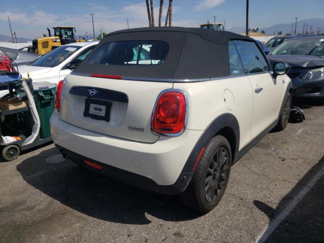 2019 MINI COOPER WMWWG5C58K3H09142