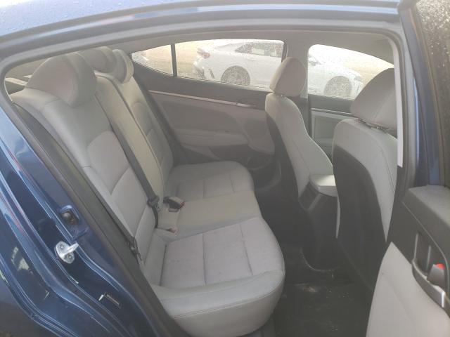 2017 HYUNDAI ELANTRA 5NPD84LF6HH049946