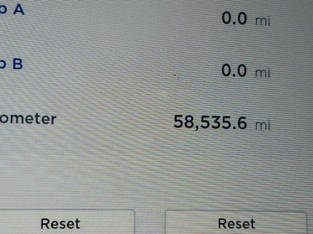 2018 TESLA MODEL X 5YJXCDE25JF103702