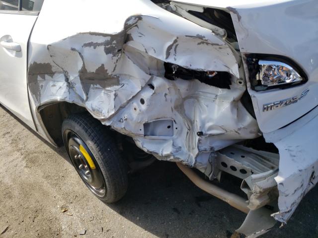 2012 MAZDA 3 I JM1BL1UG9C1525411
