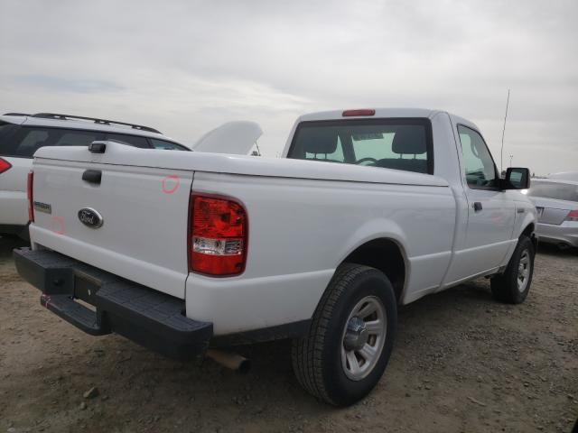 2011 FORD RANGER 1FTKR1AD9BPA16102