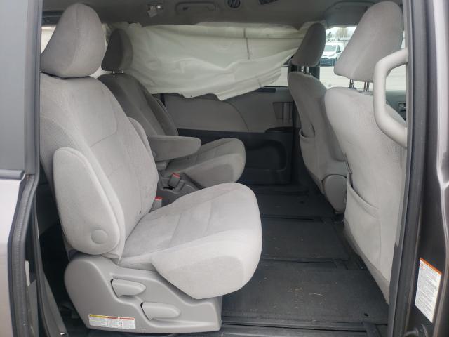2015 TOYOTA SIENNA 5TDJK3DC8FS113804