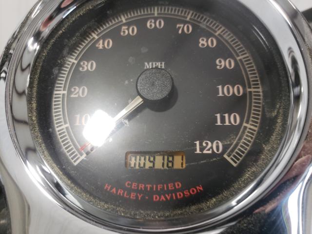 2002 HARLEY-DAVIDSON FXSTDI 1HD1JBB1X2Y084544