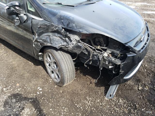 2011 FORD FIESTA SES 3FADP4FJ4BM113802