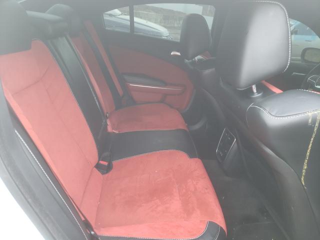 2016 DODGE CHARGER SR 2C3CDXEJ4GH129834