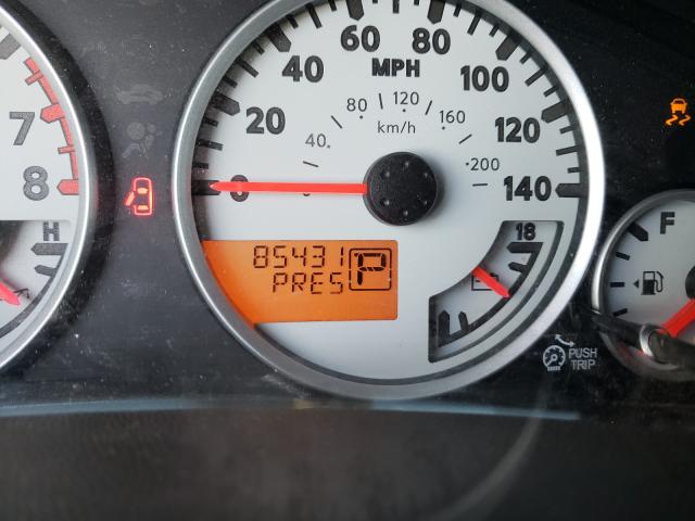 2015 NISSAN XTERRA X 5N1AN0NW9FN650486