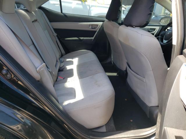 2016 TOYOTA 2532A 2T1BURHE4GC570973
