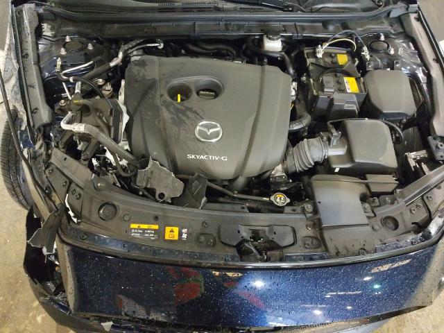 2019 MAZDA 3 JM1BPAJM0K1120115