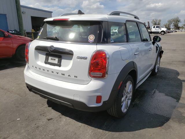 2019 MINI COOPER COU WMZYS7C53K3F46888