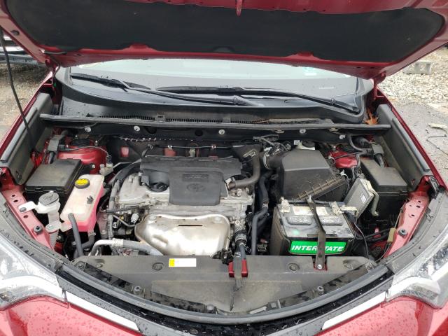 2018 TOYOTA RAV4 ADVEN 2T3WFREV0JW434465