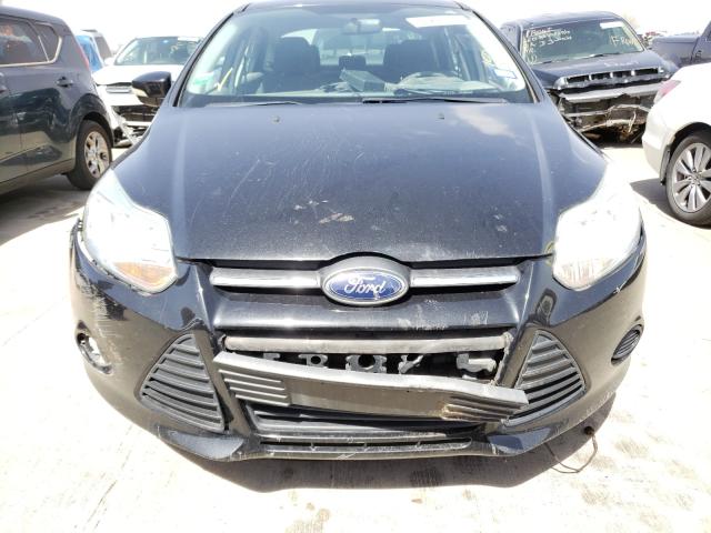 2013 FORD FOCUS SE 1FADP3F29DL219749