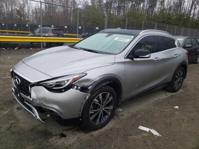 2018 INFINITI QX30 BASE SJKCH5CR5JA057428