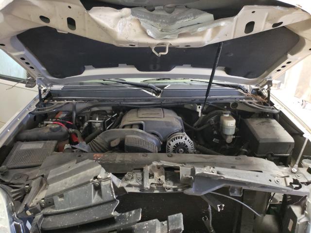 2012 GMC YUKON SLT 1GKS1CE04CR253889