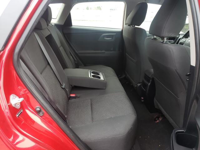 2016 TOYOTA SCION IM JTNKARJE0GJ502382