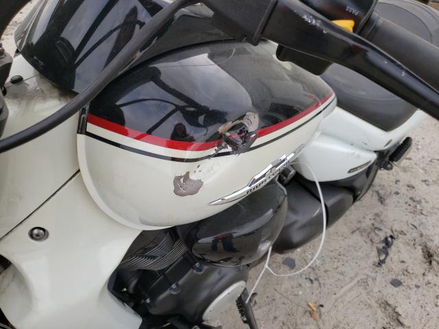 2015 SUZUKI VZR1800 JS1VY53A9F2100380