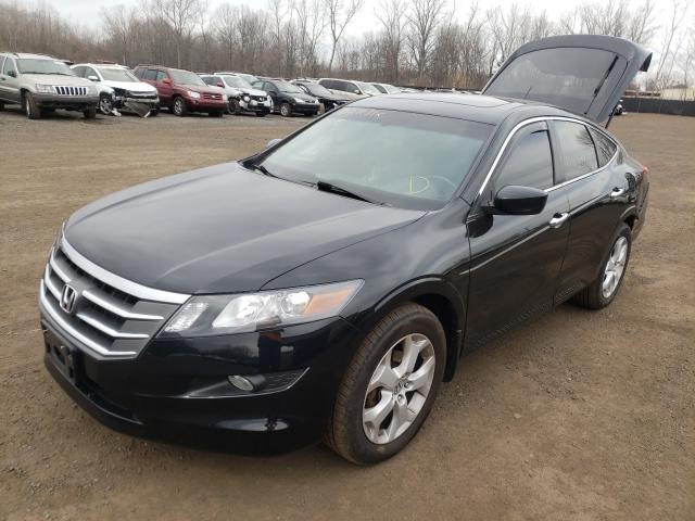 2012 HONDA CROSSTOUR 5J6TF2H50CL011729