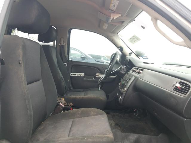 2013 CHEVROLET TAHOE POLI 1GNLC2E07DR317470