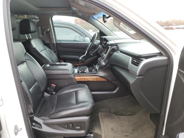 2015 CHEVROLET TAHOE K150 1GNSKCKCXFR216039