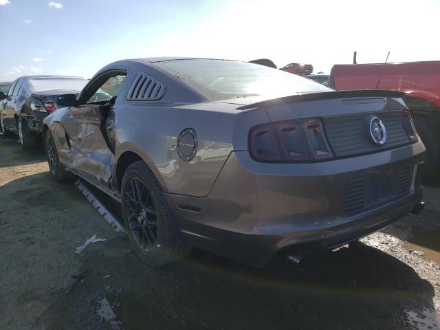 2014 FORD MUSTANG 1ZVBP8AM1E5291832