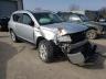 2012 JEEP  COMPASS